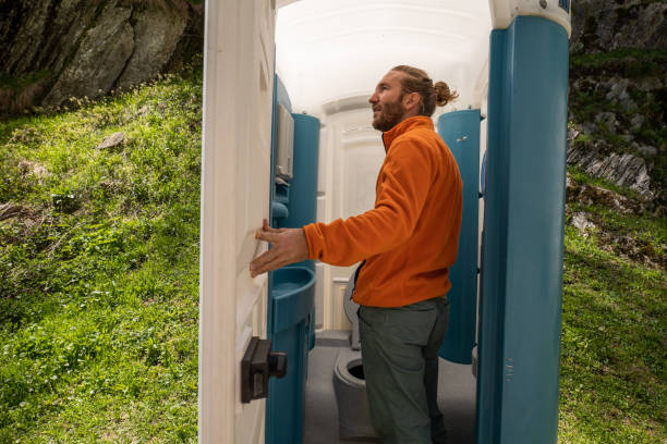 Best Long-term porta potty rental  in Dunlap, IA