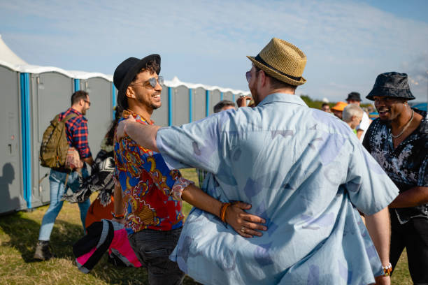 Best Event porta potty rental  in Dunlap, IA