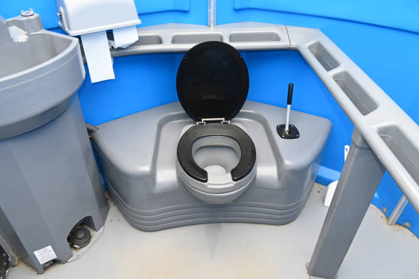 Best Porta potty rental for parties  in Dunlap, IA